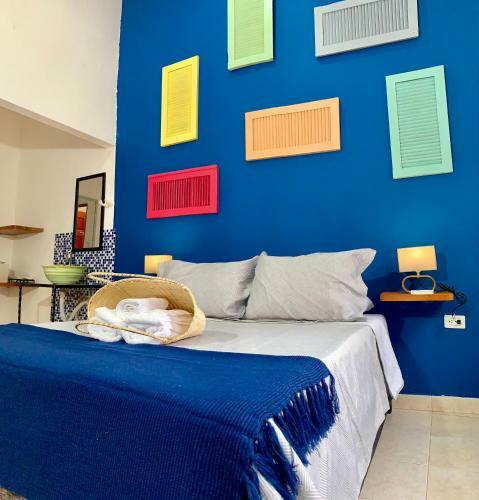Pedregal Home