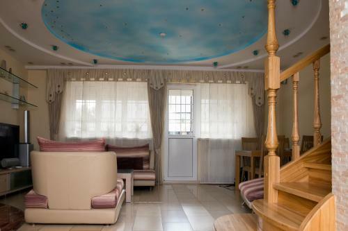 Hostal Guest House "from Home To Home"