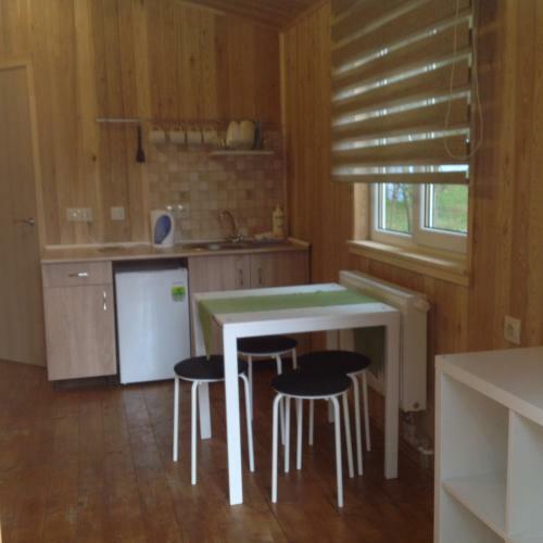 Hostal Guest House Navigator