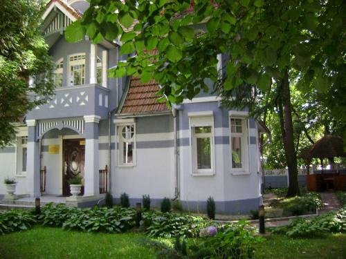 Hotel Zolotaya Bukhta
