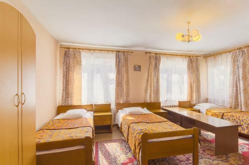 Hotel Zolotaya Bukhta