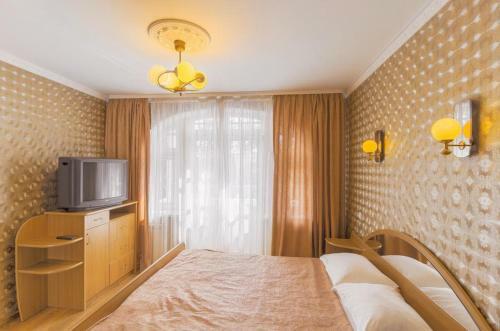 Hotel Zolotaya Bukhta
