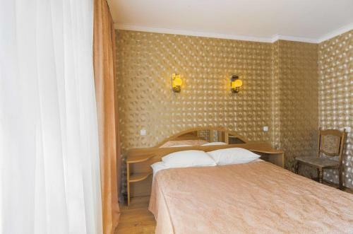 Hotel Zolotaya Bukhta