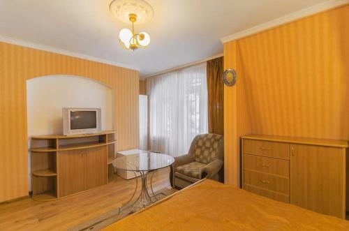 Hotel Zolotaya Bukhta