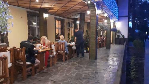 Art Hotel Pushkino
