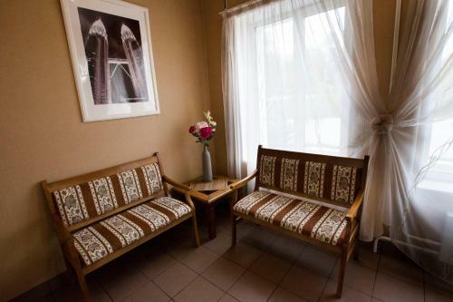Hotel Gostinitsa Tsentralnaya