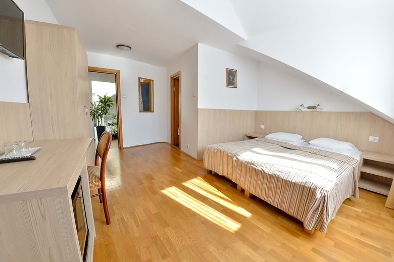 Hotel Gallant