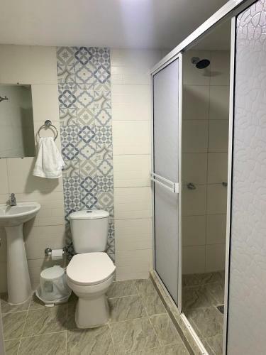 Hotel Mar de Indias House