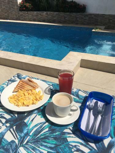 Hotel Mar de Indias House