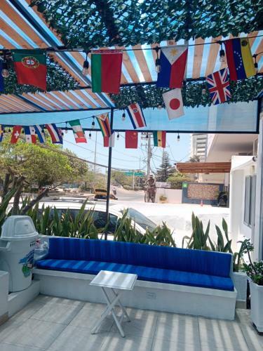 Hotel Mar de Indias House