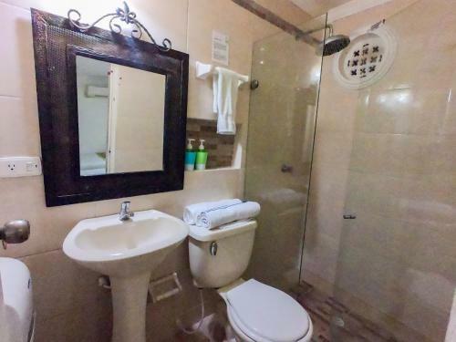 Casa Mary B&B