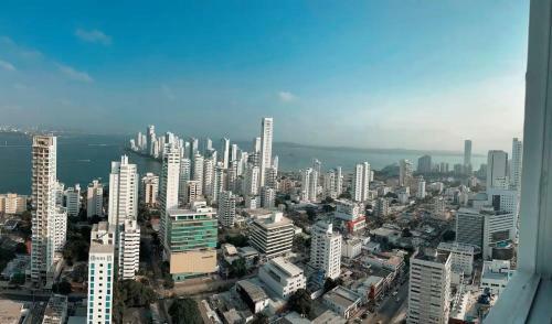 Apartamento Palmetto Eliptic - Best Seaview