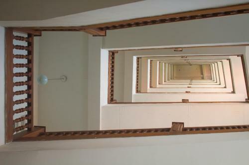Apartamento Ganem Suites