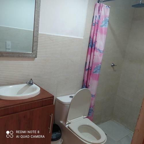 Hostal New Casa Dora