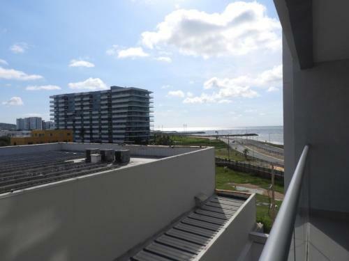 Apartamentos Home Style - Ocean Drive