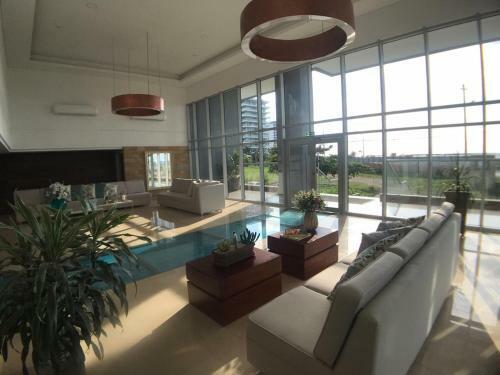 Apartamentos Home Style - Ocean Drive