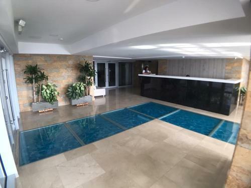 Apartamentos Home Style - Ocean Drive