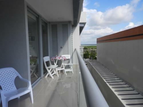 Apartamentos Home Style - Ocean Drive