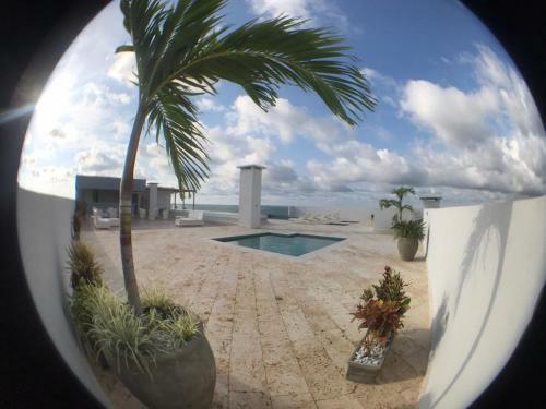 Apartamentos Home Style - Ocean Drive