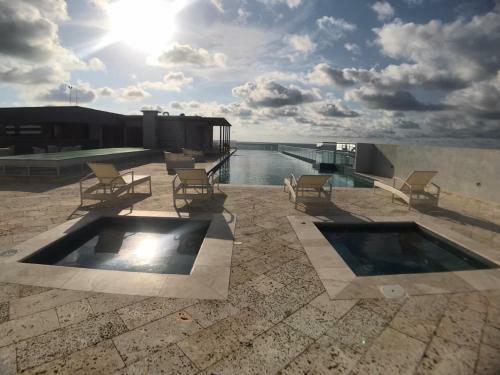 Apartamentos Home Style - Ocean Drive