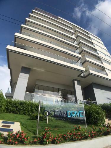 Apartamentos Home Style - Ocean Drive