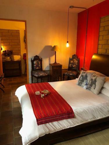 Bed & Breakfast Mi Casa Es Tu Casa Inn