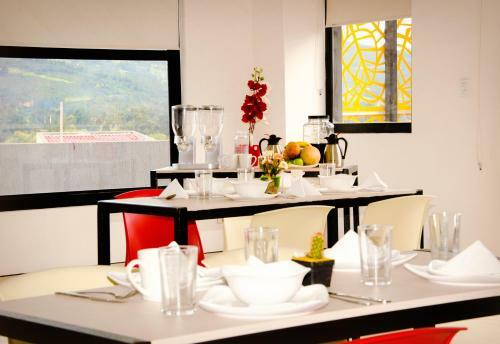 Hotel Olimpia