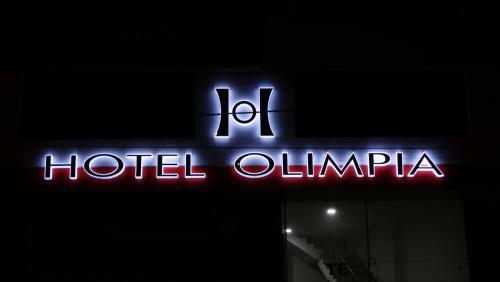 Hotel Olimpia