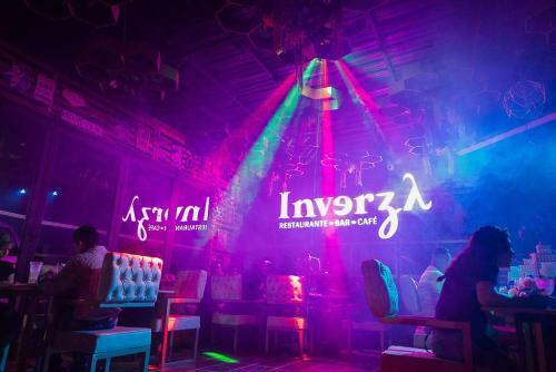 Libertg Hotels Spa