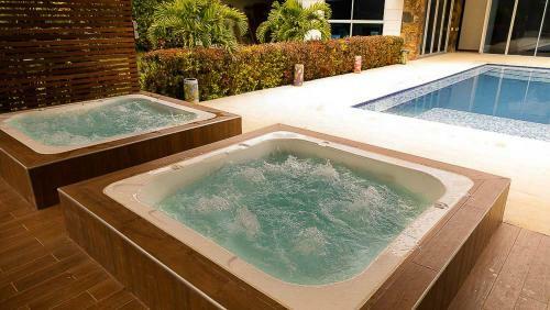Libertg Hotels Spa