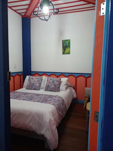 Bed & Breakfast Hotel Jahn