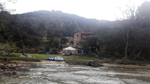 Glamping Los Balcones