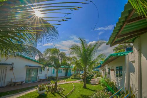 Apartaestudio Cove�itas 202
