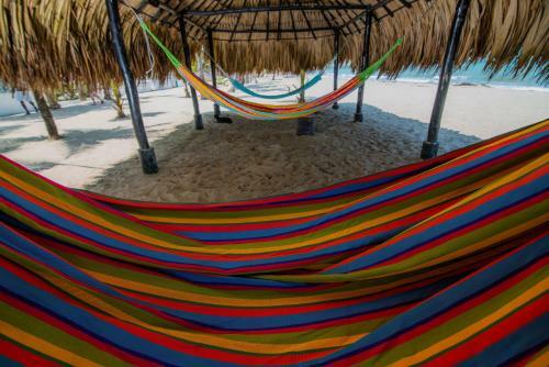 Apartaestudio Cove�itas 201