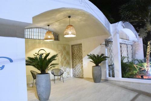 Bed & Breakfast Juna Hotel Boutique