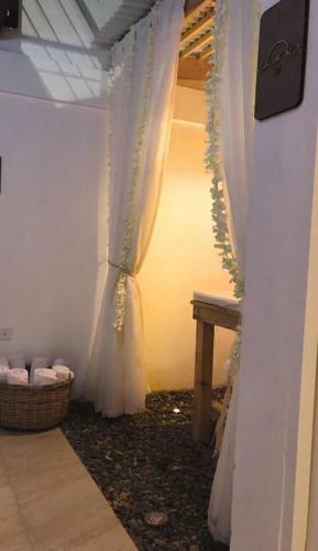 Bed & Breakfast Juna Hotel Boutique