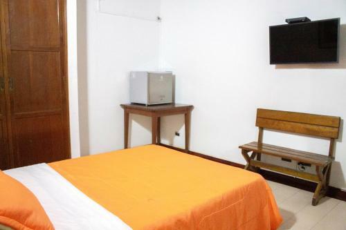 Hotel M�shoteles El Danubio