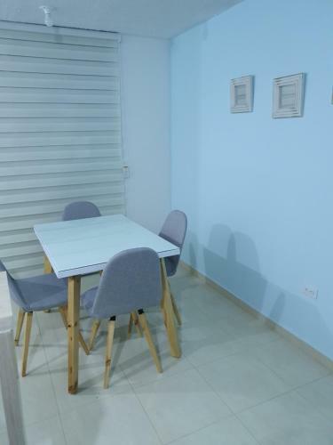 Apartamento Completo, Perfecto Para Tus Viajes