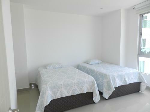 Beach Front Exclusive Apartment