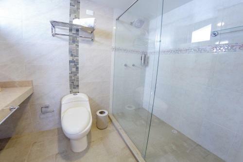 Hotel Boutique San Marcos Chiquinquir�