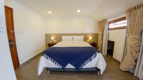 Hotel Boutique San Marcos Chiquinquir�