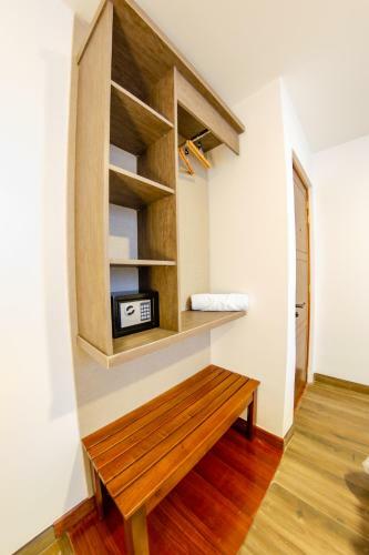 Hotel Boutique San Marcos Chiquinquir�