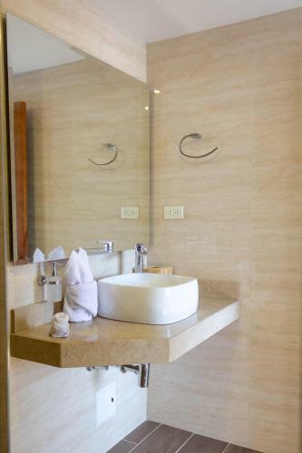 Hotel Boutique San Marcos Chiquinquir�