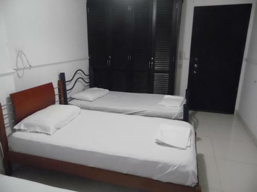 Apartamento Karey 1506 Rodadero