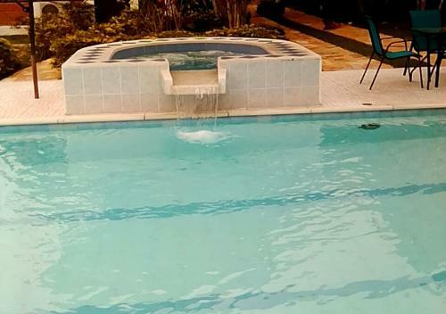 Apartamento Quinta Con Piscina Privada En Girardot