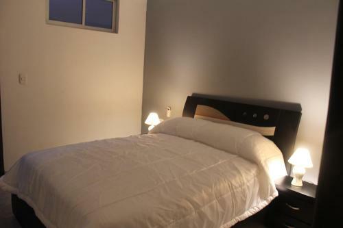 Hotel Raquel Rosado