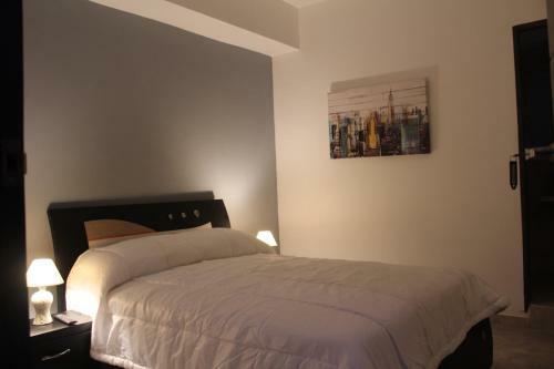 Hotel Raquel Rosado