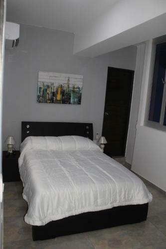 Hotel Raquel Rosado