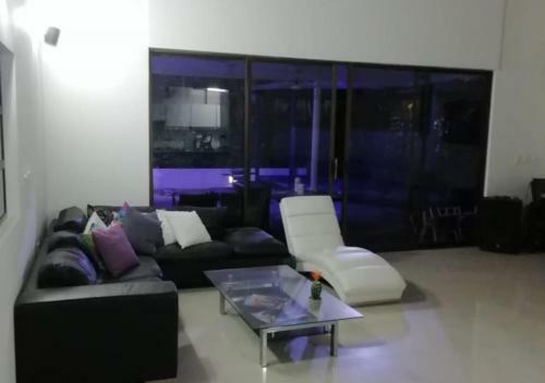 Quinta Campestre Condominio El Pe�on