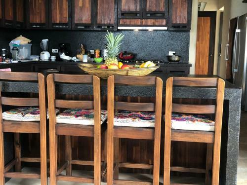 Casa El Paso Reserva Ecol�gica